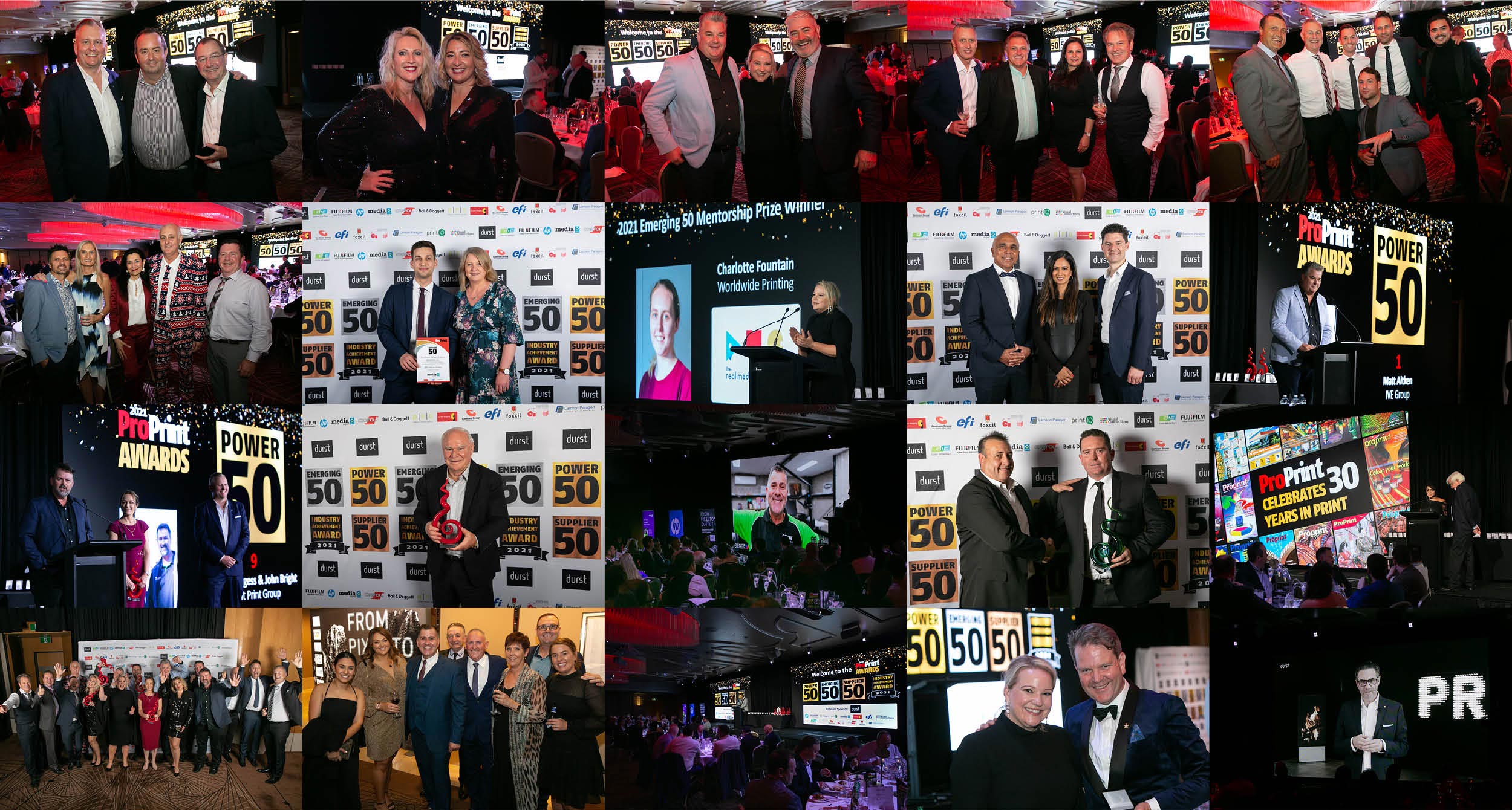 ProPrint Awards 2021 Collage (low res)