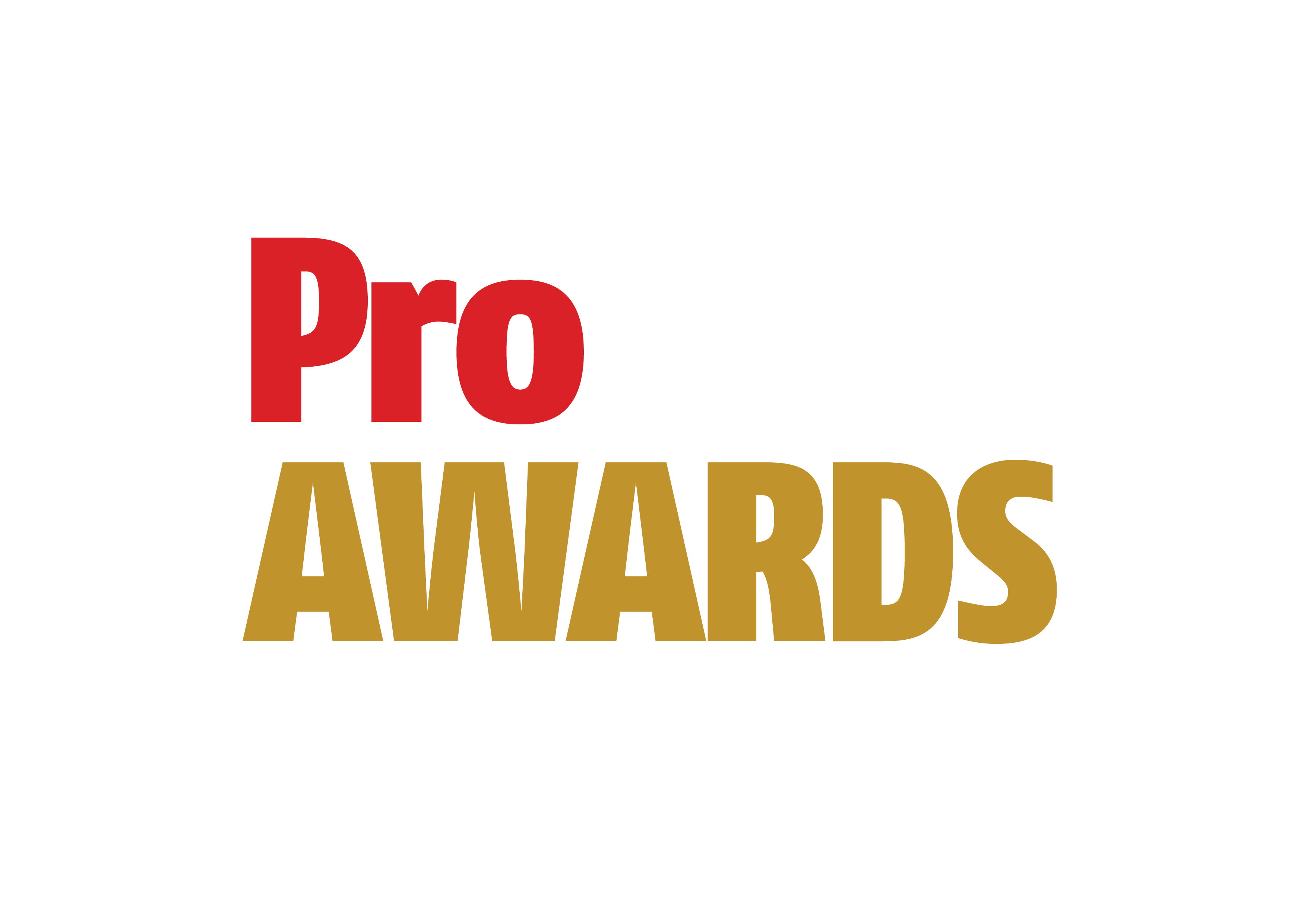 Pro Print Awards