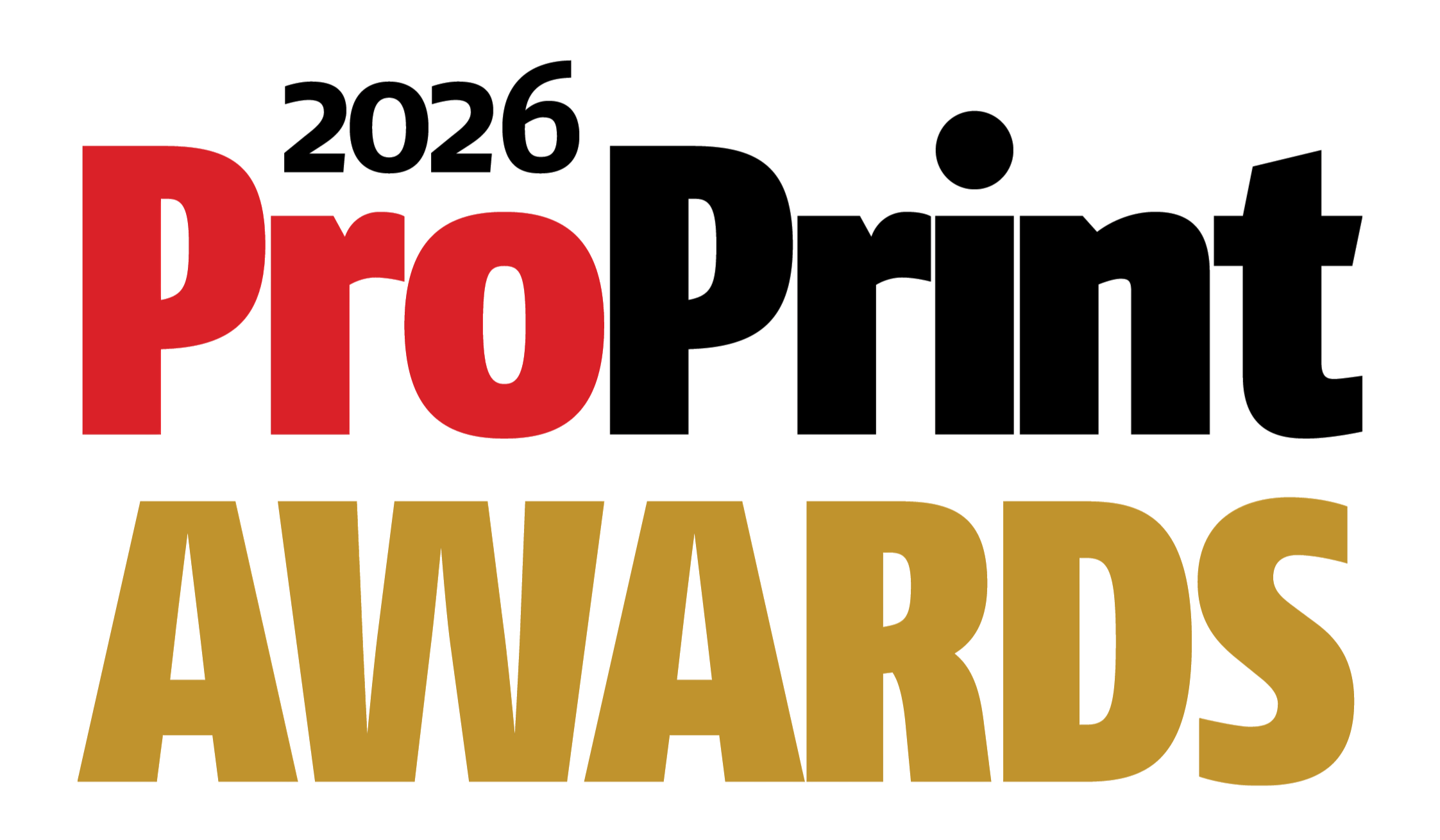 ProPrint Awards