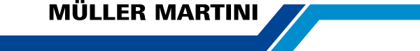 Muller Martini Logo